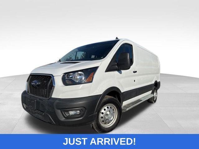 used 2023 Ford Transit-250 car, priced at $39,994