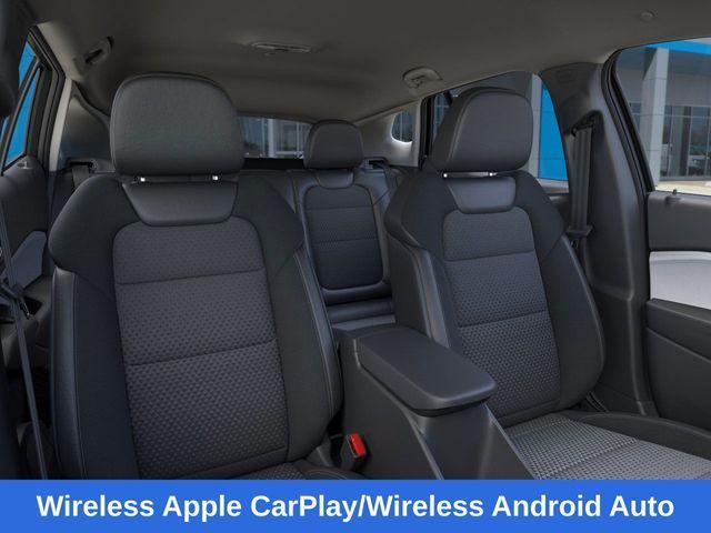 new 2026 Chevrolet Trax car, priced at $22,881