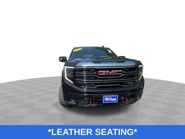 used 2023 GMC Sierra 1500 car, priced at $51,495