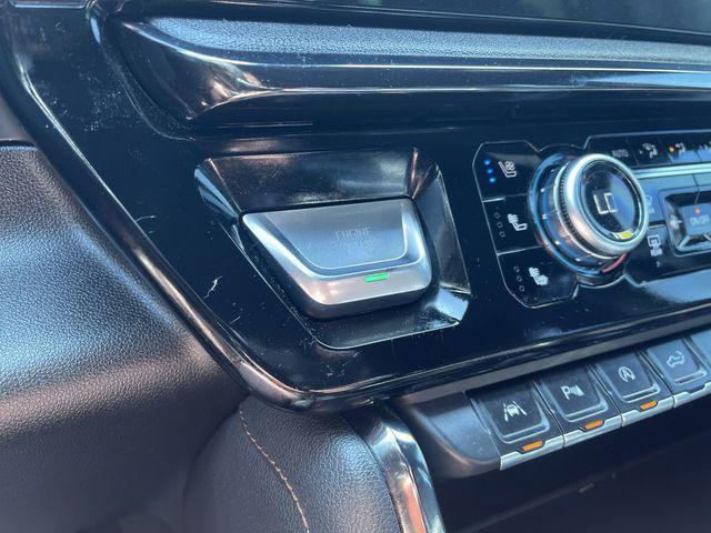 used 2023 GMC Sierra 1500 car, priced at $51,495