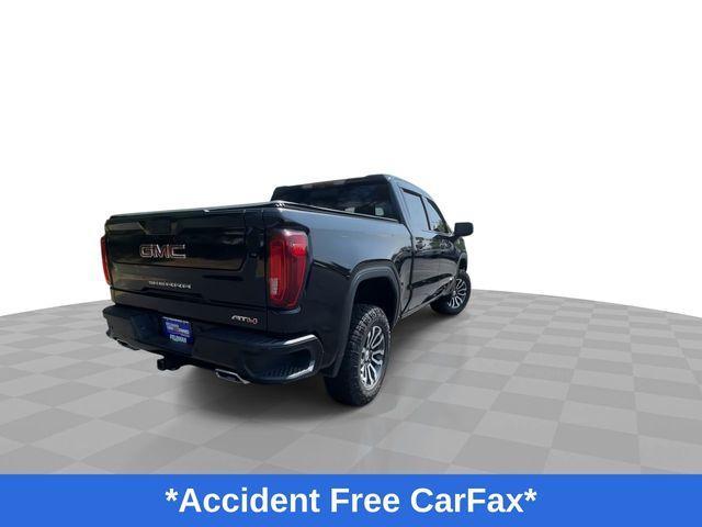 used 2023 GMC Sierra 1500 car, priced at $51,495