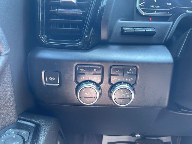 used 2023 GMC Sierra 1500 car, priced at $51,495