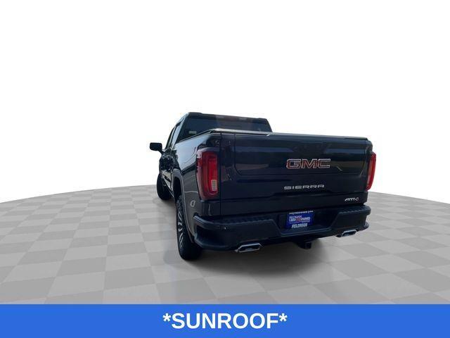 used 2023 GMC Sierra 1500 car, priced at $51,495