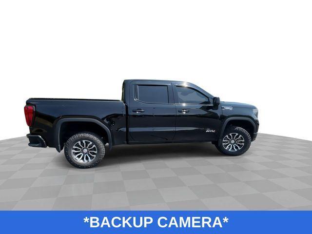 used 2023 GMC Sierra 1500 car, priced at $51,495
