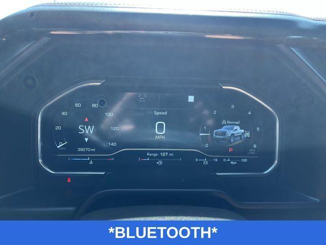 used 2023 GMC Sierra 1500 car, priced at $51,495
