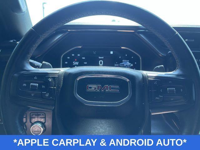 used 2023 GMC Sierra 1500 car, priced at $51,495