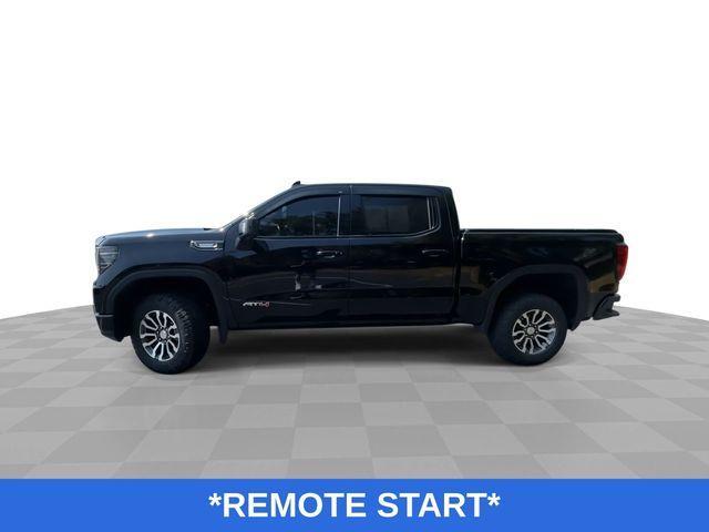 used 2023 GMC Sierra 1500 car, priced at $51,495