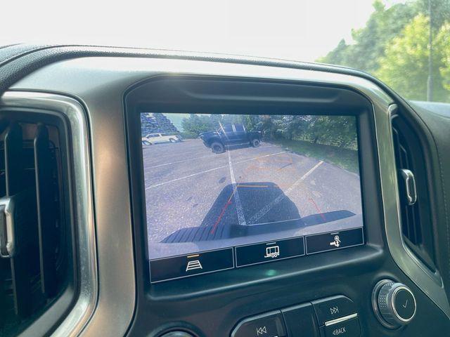 used 2022 Chevrolet Silverado 2500 car, priced at $40,493