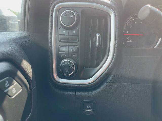 used 2022 Chevrolet Silverado 2500 car, priced at $40,493