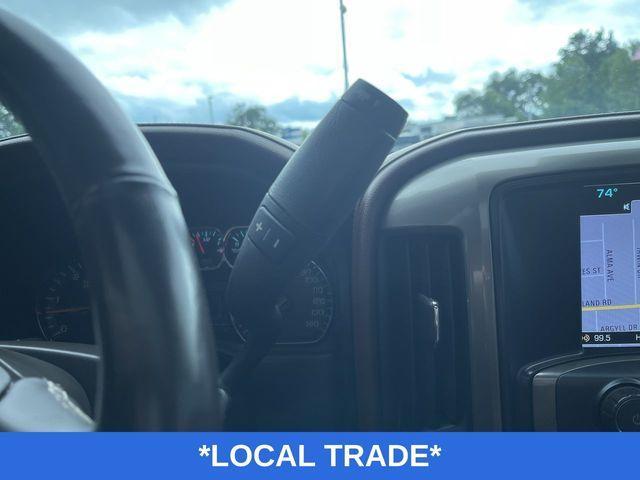 used 2016 Chevrolet Silverado 2500 car, priced at $39,995