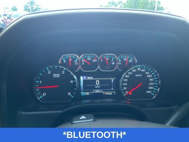 used 2016 Chevrolet Silverado 2500 car, priced at $39,995