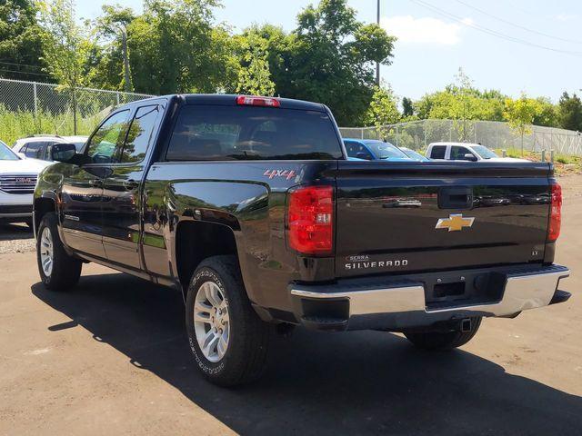 used 2018 Chevrolet Silverado 1500 car