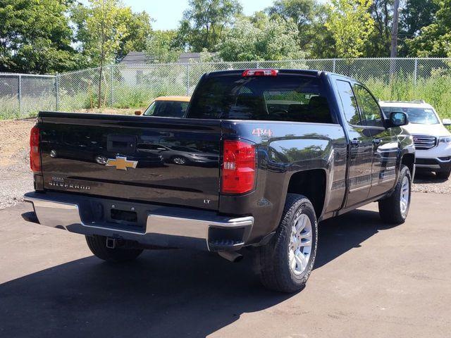 used 2018 Chevrolet Silverado 1500 car