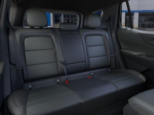 new 2026 Chevrolet Equinox car, priced at $29,347
