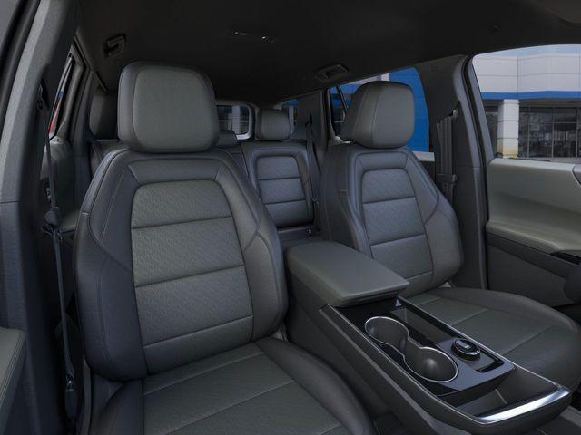 new 2026 Chevrolet Equinox car, priced at $29,347