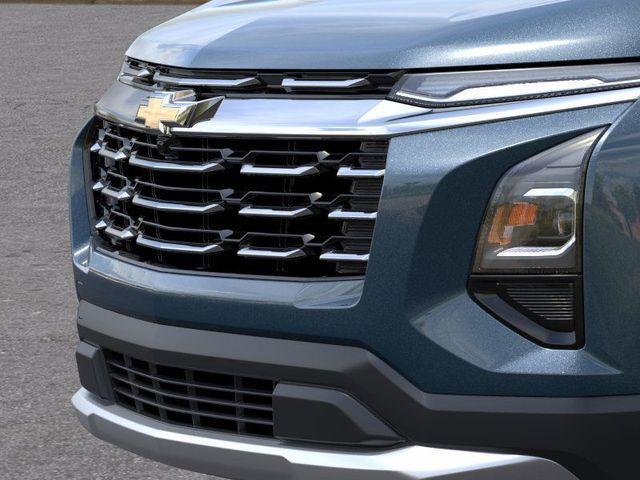 new 2025 Chevrolet Equinox car, priced at $29,133