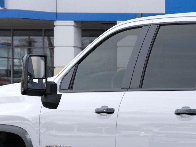 new 2026 Chevrolet Silverado 2500 car, priced at $68,466