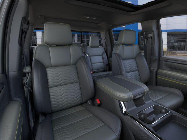 new 2026 Chevrolet Silverado 2500 car, priced at $68,466