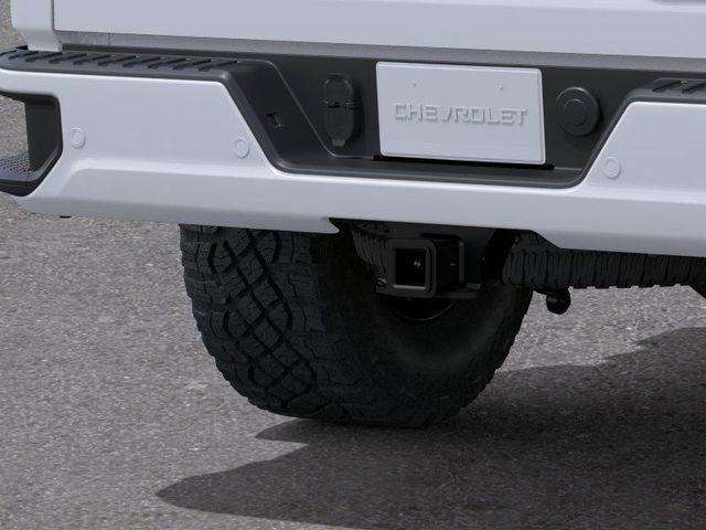 new 2026 Chevrolet Silverado 2500 car, priced at $68,466