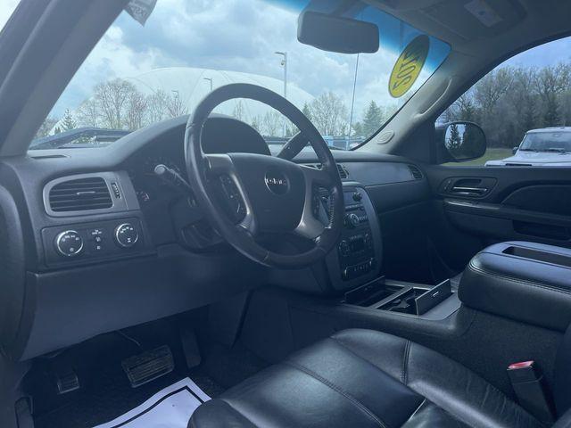 used 2012 GMC Sierra 1500 car, priced at $10,999