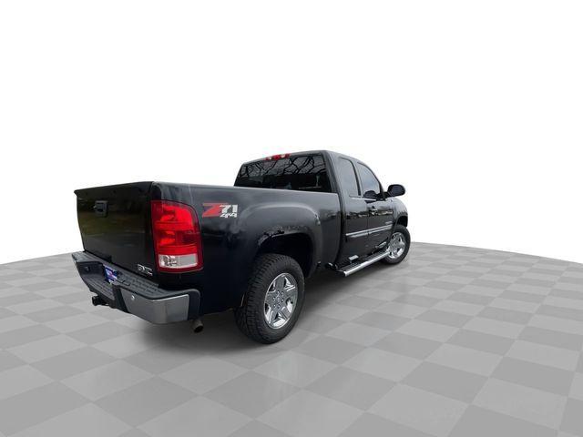 used 2012 GMC Sierra 1500 car, priced at $10,999