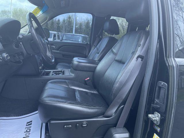 used 2012 GMC Sierra 1500 car, priced at $10,999