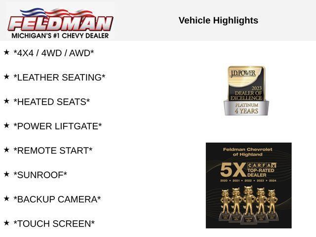 used 2021 Cadillac XT5 car, priced at $26,495