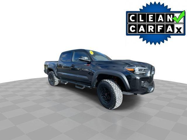 used 2021 Toyota Tacoma car, priced at $34,995