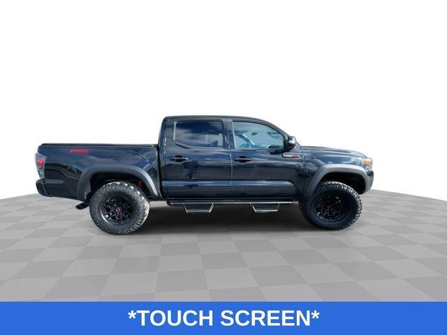 used 2021 Toyota Tacoma car, priced at $34,995