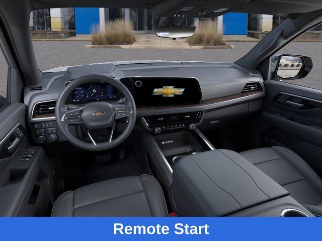 new 2025 Chevrolet Tahoe car, priced at $78,974