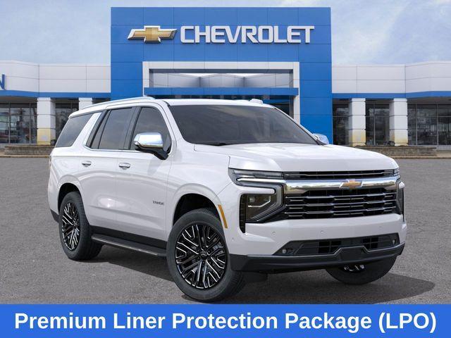 new 2025 Chevrolet Tahoe car, priced at $78,974