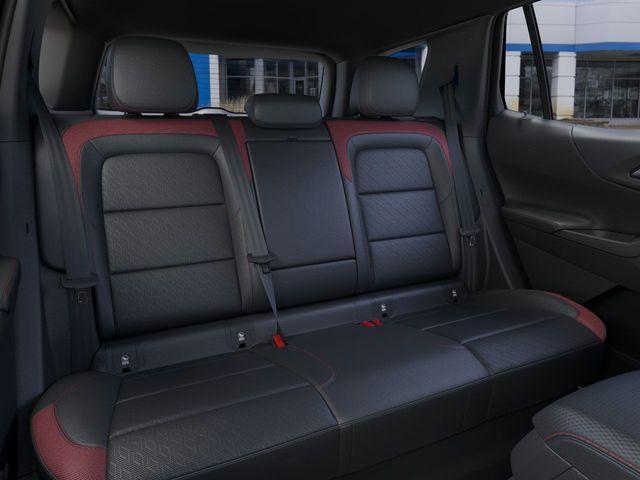 new 2026 Chevrolet Equinox car, priced at $35,302