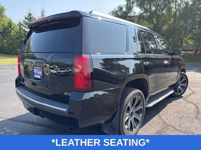 used 2016 Chevrolet Tahoe car, priced at $21,870