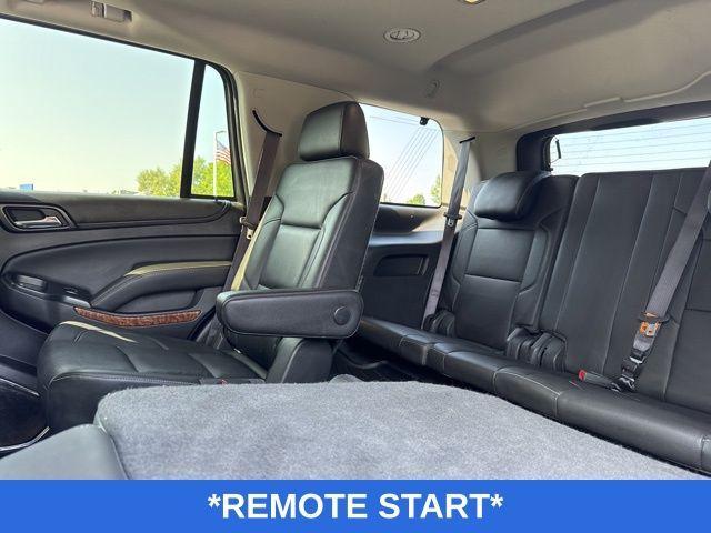 used 2016 Chevrolet Tahoe car, priced at $21,870