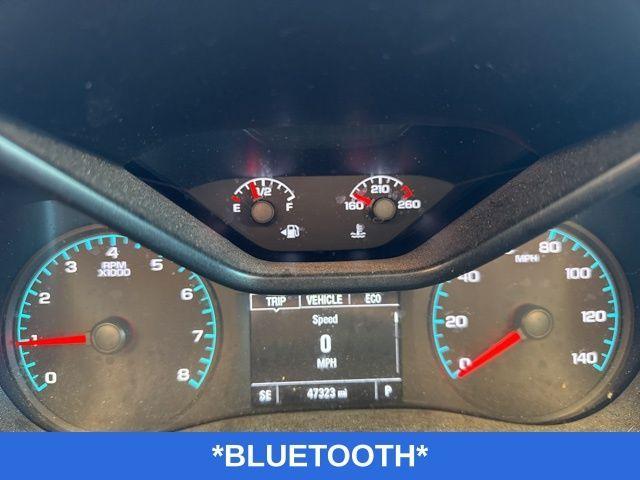 used 2022 Chevrolet Colorado car, priced at $23,249