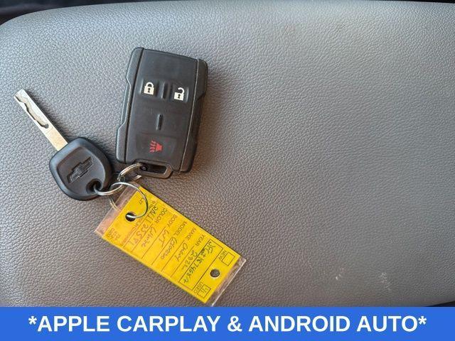 used 2022 Chevrolet Colorado car, priced at $23,249