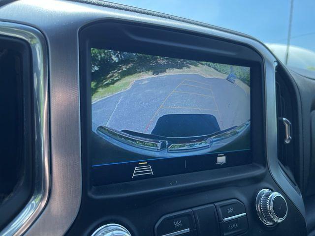 used 2023 GMC Sierra 2500 car, priced at $46,749