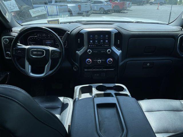 used 2023 GMC Sierra 2500 car, priced at $46,749