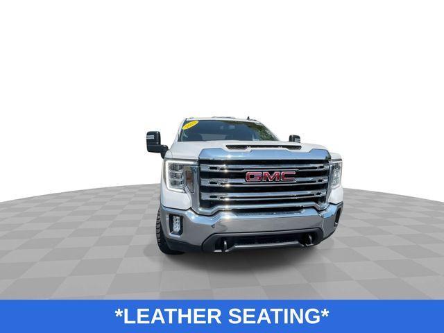 used 2023 GMC Sierra 2500 car, priced at $46,749