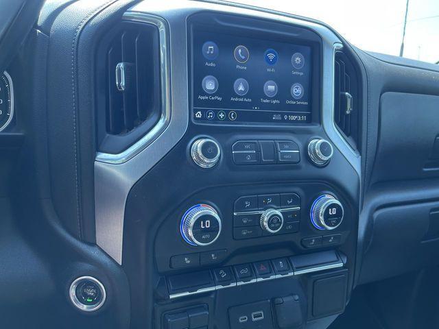 used 2023 GMC Sierra 2500 car, priced at $46,749