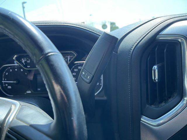 used 2023 GMC Sierra 2500 car, priced at $46,749