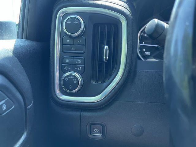 used 2023 GMC Sierra 2500 car, priced at $46,749