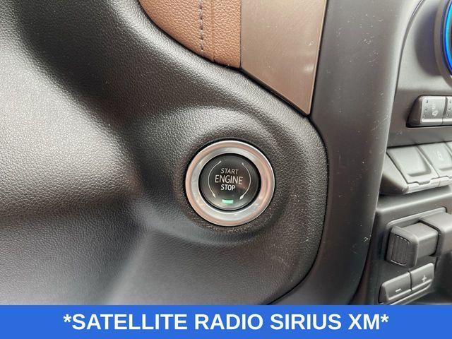 used 2022 Chevrolet Silverado 2500 car, priced at $57,495