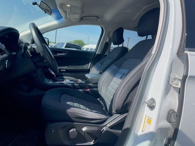 used 2016 Ford Edge car, priced at $10,495