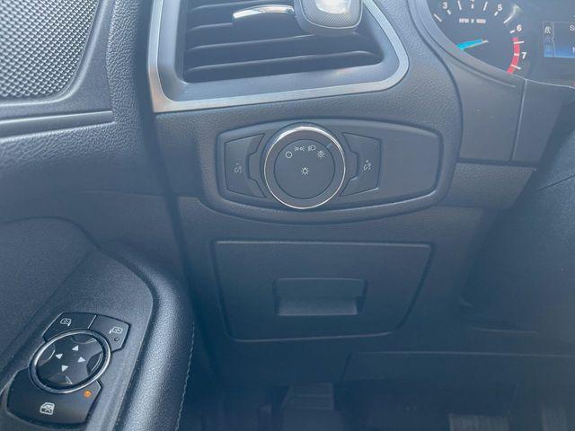 used 2016 Ford Edge car, priced at $10,495