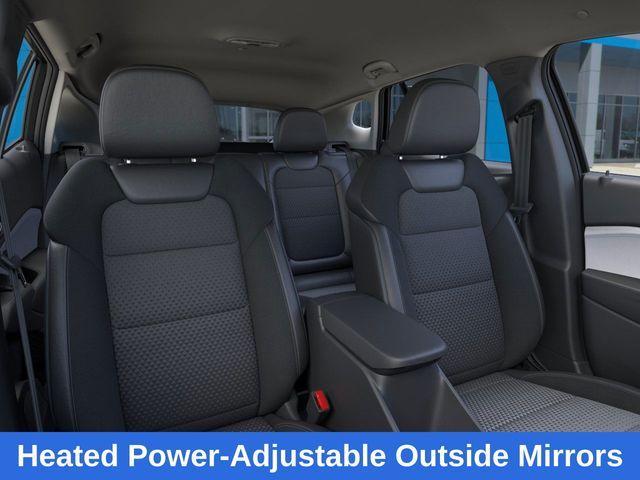 new 2026 Chevrolet Trax car, priced at $22,881