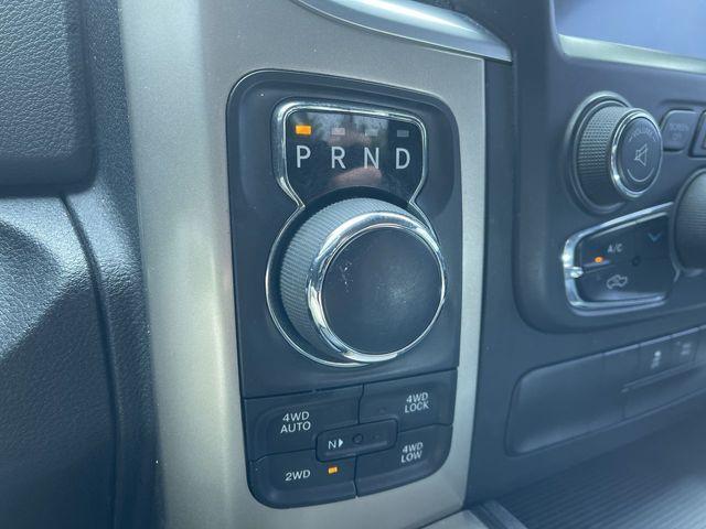 used 2014 Ram 1500 car, priced at $14,700