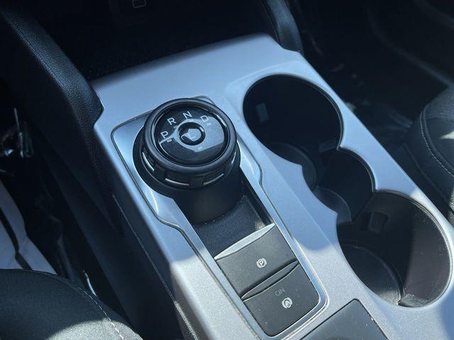 used 2024 Ford Bronco Sport car, priced at $26,995