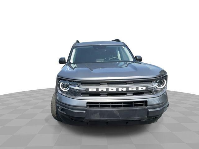 used 2024 Ford Bronco Sport car, priced at $26,995