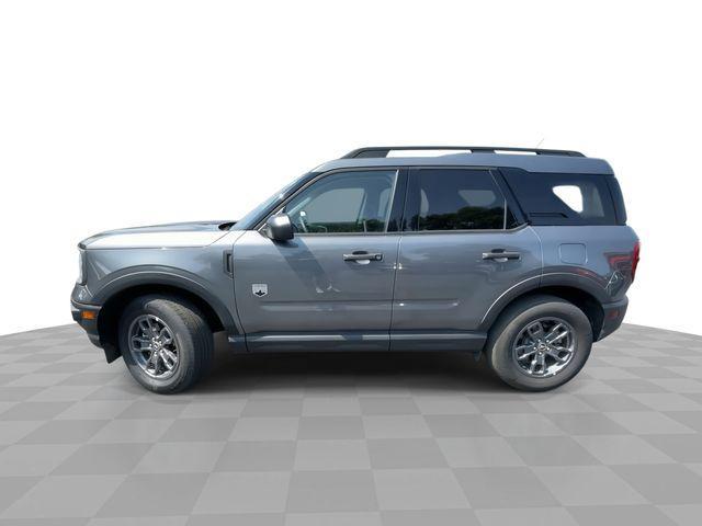 used 2024 Ford Bronco Sport car, priced at $26,995